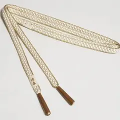 p*g様 (w11)帯締め 単品 着物 和装 小物 帯紐 未使用品