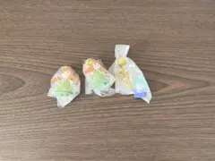 アナと雪の女王　アイテムコレクション　ガチャガチャ