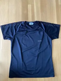 【PRO-Keds 】ブラック Tシャツ