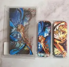 鬼滅の刃 3点セット