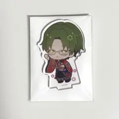 あんスタ アニカフェ アクスタ 蓮巳敬人 - メルカリ