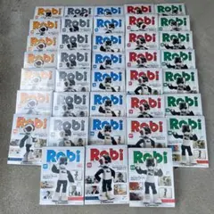 2026年最新】ROBI 70巻の人気アイテム - メルカリ