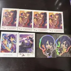 神崎颯馬 ぱしゃっつ ぱしゃこれ あんスタ セット まとめ売り