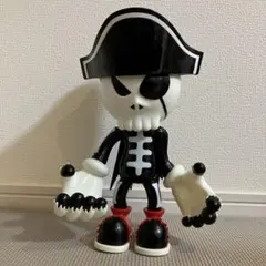 限定販売 シリアルNo,099】2003年 B.O.N.G フィギュアセット - メルカリ