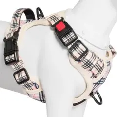 BaoCheng 犬用ハーネスSサイズ