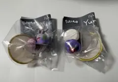 ポケモンYummy! スイーツマスコット チョコレート メタモン ヌメラ