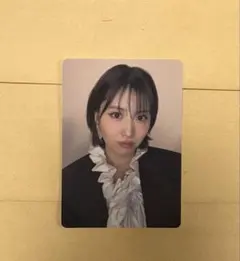 MISAMO PLAY ラキドロトレカ モモ