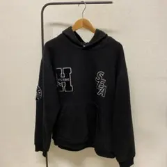 2025年最新】wind and sea hysteric glamour パーカーの人気