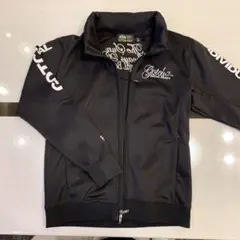GOTCHA GOLF フルジップアップジャケット XL