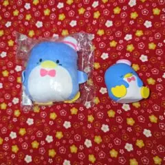 タキシードサム ガチャガチャセット