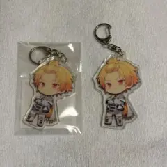 KnightA 騎士A そうま アクリルキーホルダー