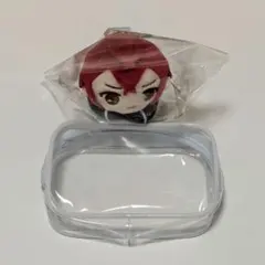 ツイステ リドル はぐキャラ