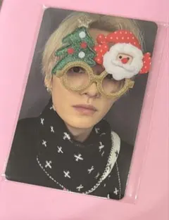 スキズ　ネモズ　NEMOZ nemoz トレカ　リノ　doit