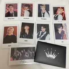 2026年最新】stray kids トレカ フィリックスの人気アイテム - メルカリ