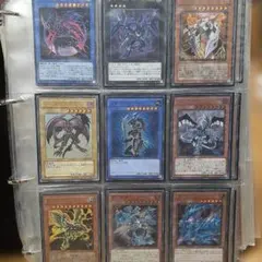 イ*ヌ様 遊戯王　光り物　まとめ売り