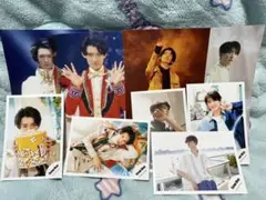 Snow Man 向井康二　滝沢歌舞伎ZEROなど　まとめ売り