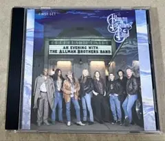 An Evening With The Allman Brothers Band