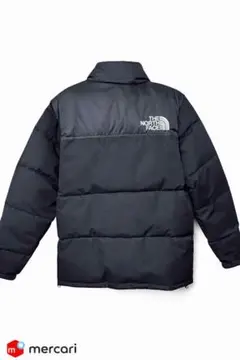THE NORTH FACE ブラック ダウンジャケット L