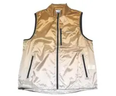 【新品】XL 25SS グラミチ Gramicci リップストップウィンドベストのサムネイル