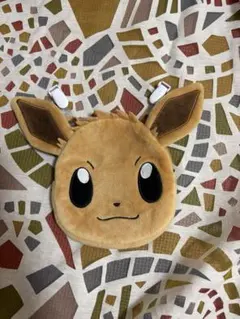 【ポケモン】イーブイ　移動ポケット
