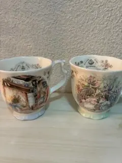 2026年最新】Royal Doulton マグカップの人気アイテム - メルカリ