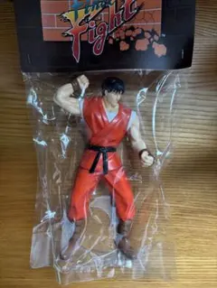 アンドレ Jr. UNBOX INDUSTRIES ファイナルファイト ソフビ - メルカリ