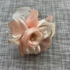 コサージュ　　東京SOIR