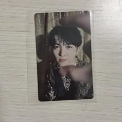 M!LK 「爆裂愛してる／好きすぎて滅！」 トレカ 吉田仁人