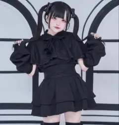nyan me ぽんぽんけーぷぶらうす的なね - メルカリ