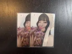 ME:I WHO I AM 選出店舗 トレカ 村上璃杏