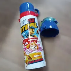パウパトロール　水筒のサムネイル