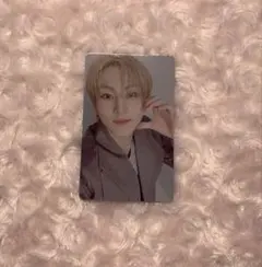 enhypen daydream ジョンウォン　 studio choom 特典