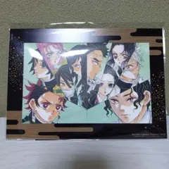 鬼滅の刃 無限城編 映画特典　アートスタンド