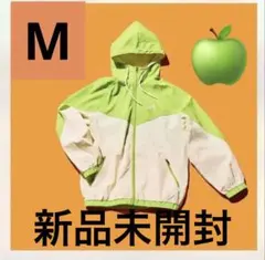 Mrs. GREEN APPLE ナイロンパーカ M