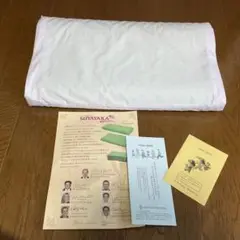 スーパー安眠枕 すややか D.C. version 02