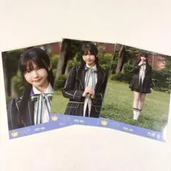 ≒JOY ニアジョイ 市原愛弓 3周年コンサート衣装 生写真 コンプ - メルカリ