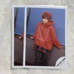 山田涼介　2枚セット