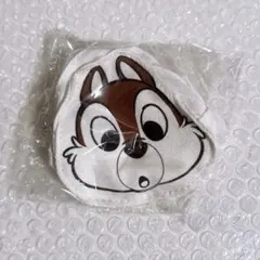 ディズニーストア シークレット フェイスポーチ チップ