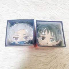 呪術廻戦0 呪術高専 乙骨憂太 狗巻棘 もちころりん