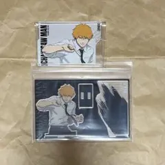 チェンソーマン デンジ アクスタ