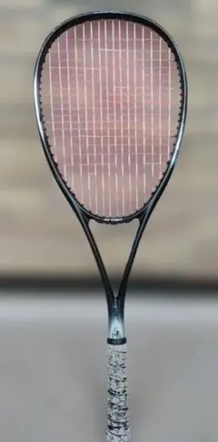 ボルトレイジ8v UL1 ヨネックス ソフトテニスラケット | ボルトレイジ 8V - TENNIS PARADISE