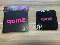 SMAP qpm2 Tour グッズセットのサムネイル