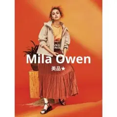 2026年最新】Mila Owen レディース マウンテンパーカーの人気アイテム