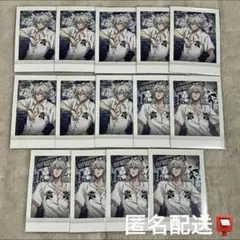 【匿名配送】ヒプノシスマイク ヒプマイ 碧棺左馬刻 ぱしゃこれ まとめ売り