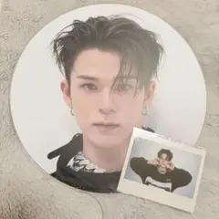 TREASURE アサヒ うちわ ポラロイド PULSE ON ソウルコン MD