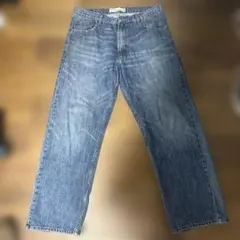 Levi's 569 36×32 swag