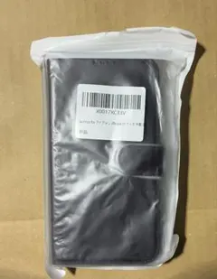 SunYco iPhone 11 ケース 手帳型 牛革