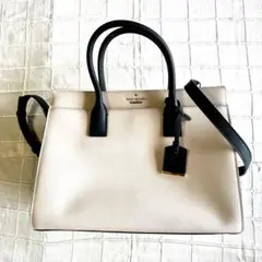 kate spade 2wayバッグ キャメロンストリート キャンダスサッチェル