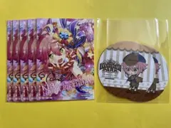あんさんぶるスターズ！！ あんスタ！！ アニメイトカフェ 姫宮桃李 