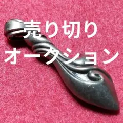 AngeliveD アンジェライブ 悪魔の涙 925 ネックレス ペンダント 翼 